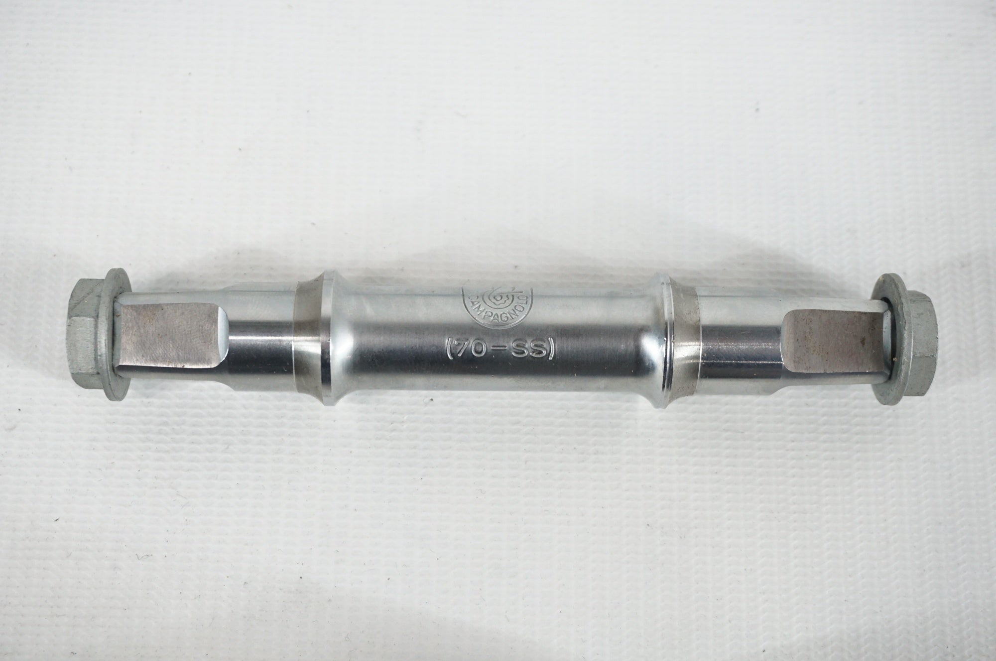 CAMPAGNOLO 「カンパニョーロ」 SERIE MOVIMENTO CENTRALE STRADA NUOVO RECORD ボトムブラケット / 阪急塚口店