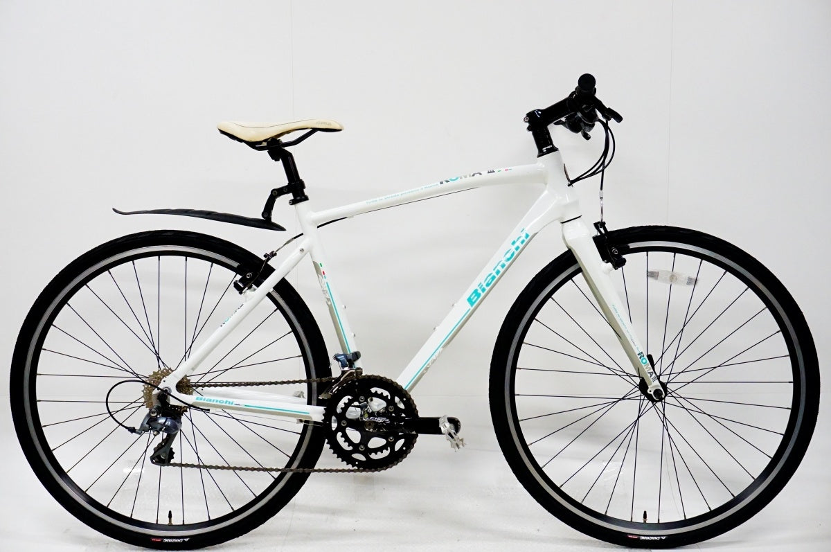 BIANCHI 「ビアンキ」 ROMAⅢ 2015年モデル クロスバイク / 名古屋大須店