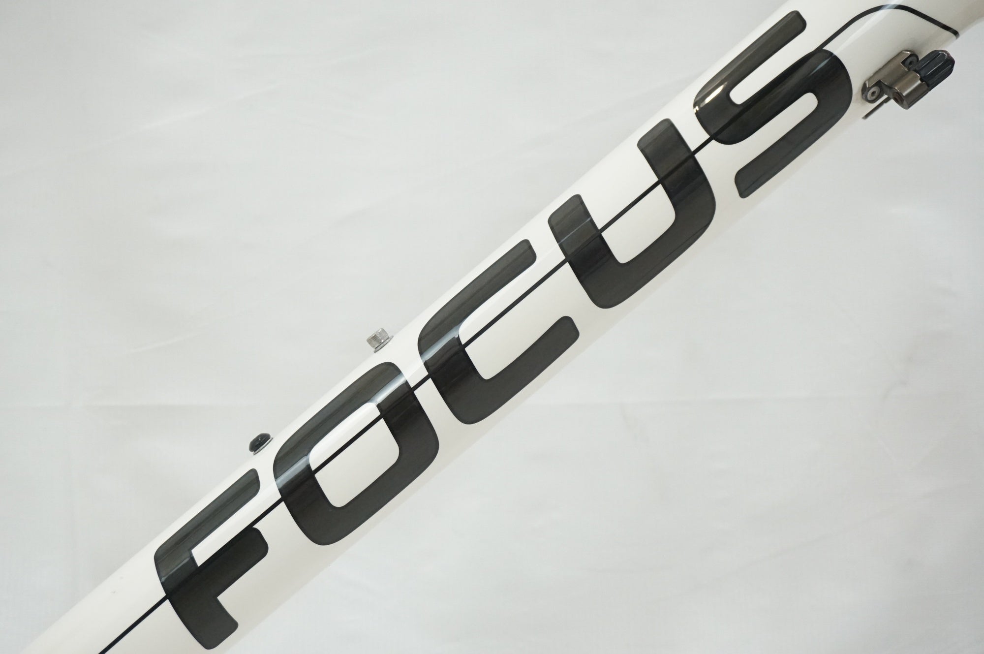 ジャンク FOCUS 「フォーカス」 CAYO LIGHT WEIGHT 2009年モデル フレームセット / 福岡店