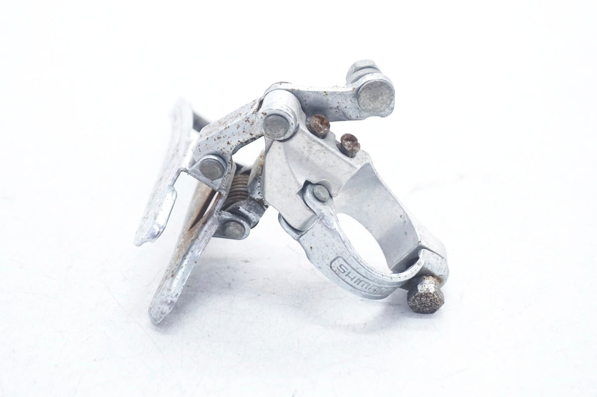 SHIMANO 「シマノ」 FD-Z202 フロントディレイラー / 大阪門真店