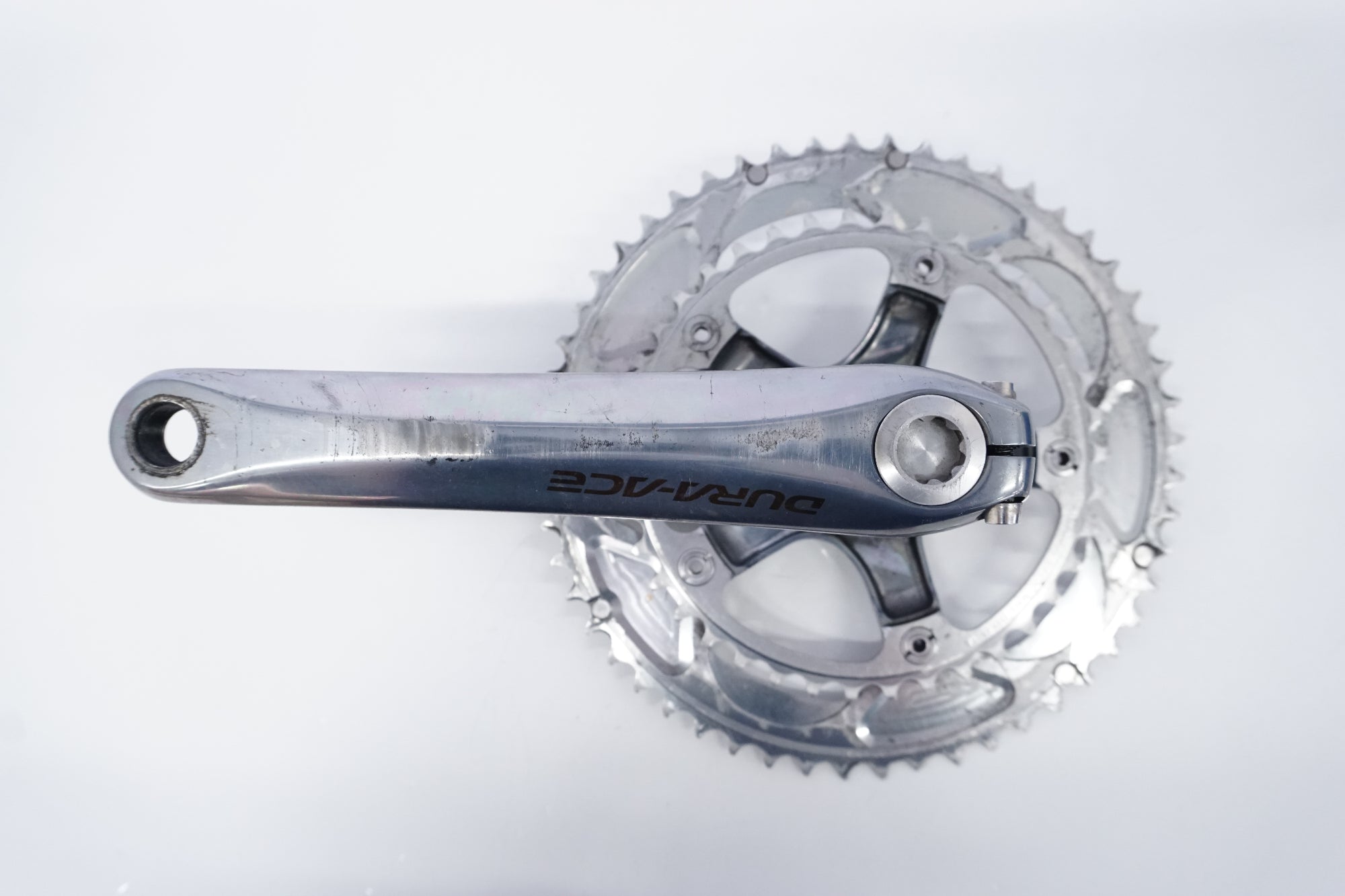 SHIMANO 「シマノ」 DURA-ACE FC-7800 53-39T 172.5mm クランクセット / 浜松店
