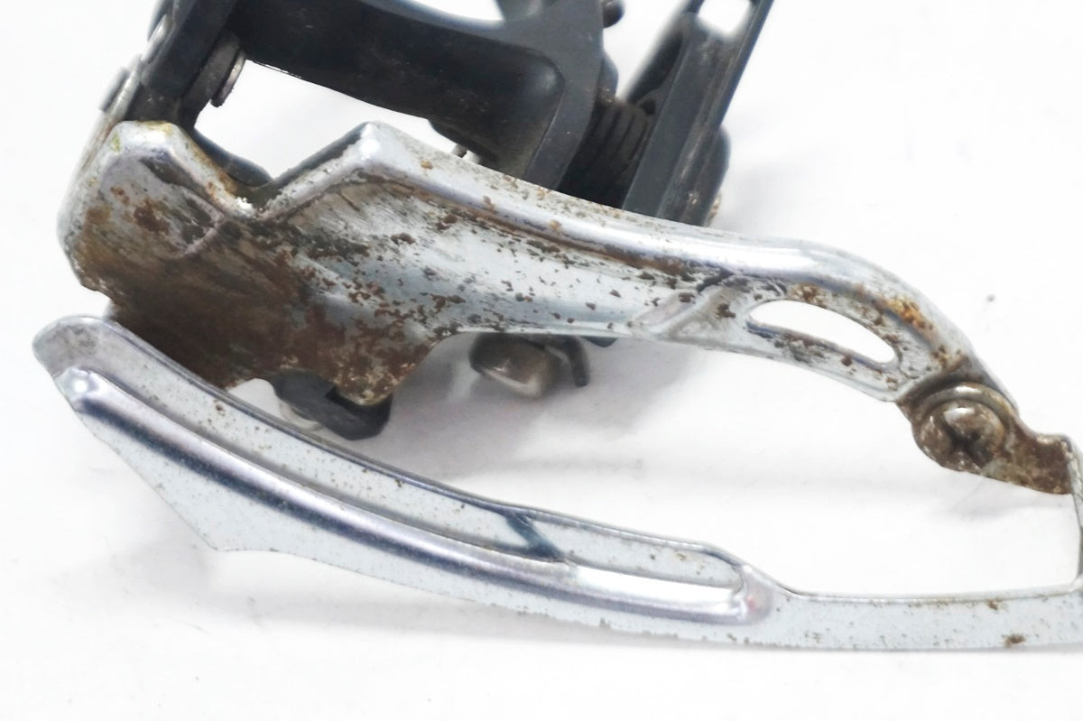 SHIMANO 「シマノ」 DEORE FD-M510 フロントディレイラー / 大阪門真店
