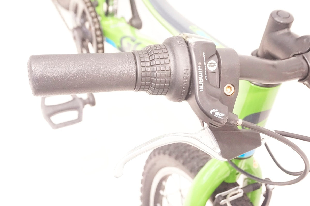 キッズバイク GIANT 20インチ お知らせ】クリスマス直前！キッズバイク在庫状況