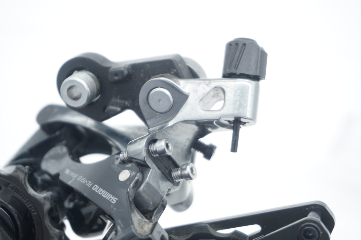 SHIMANO 「シマノ」 DURA-ACE RD-R9100 リアディレイラー / 滋賀