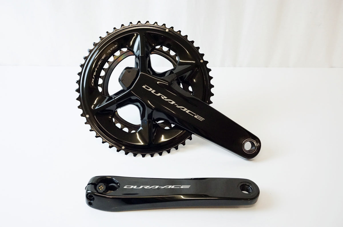SHIMANO 「シマノ」 DURA-ACE FC-R9200-P 170mm 50-34 クランクセット / 浜松店