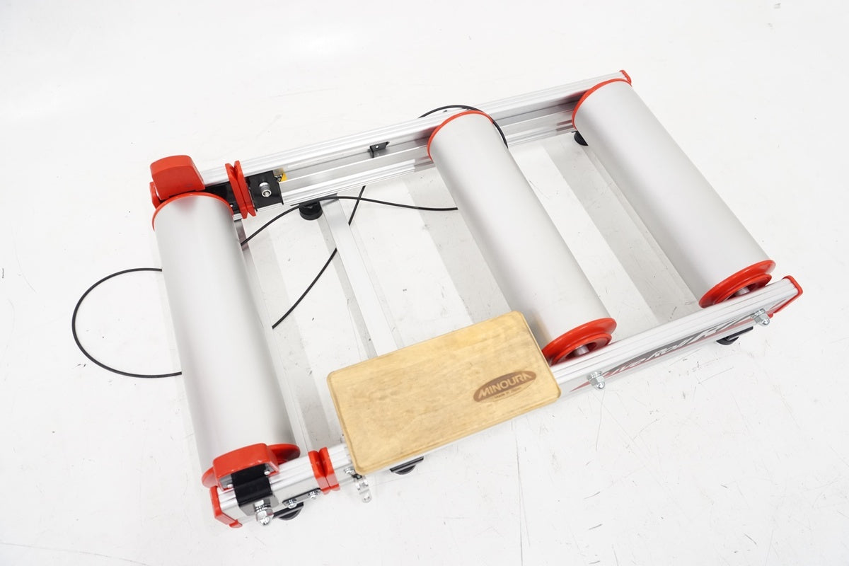 MINOURA 「ミノウラ」 LIVE ROLL R720 3本ローラー / 浜松店