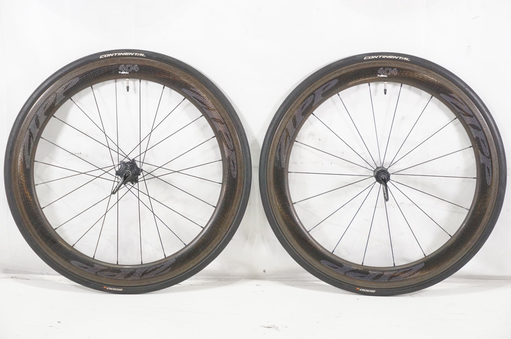 ZIPP 「ジップ」 404 NSW CARBON CLINCHER シマノ11S ホイールセット / AKIBA店 ｜  バイチャリ公式オンラインショップ 【スポーツ自転車買取販売専門店】