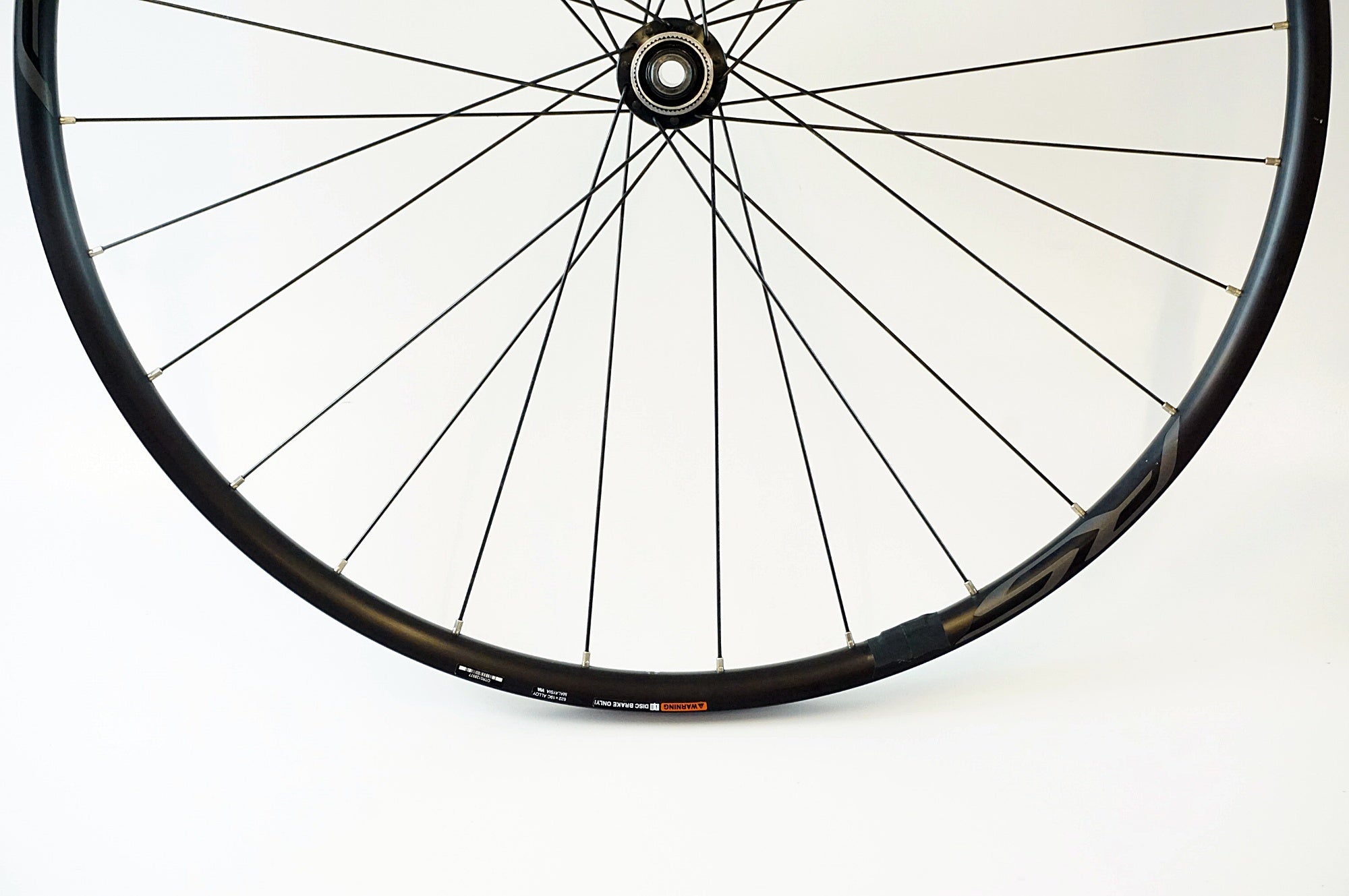 シマノ WH-RS171 Shimano wheelset WH-RS171 700C 10/11-speed tire Center-Lock Disc