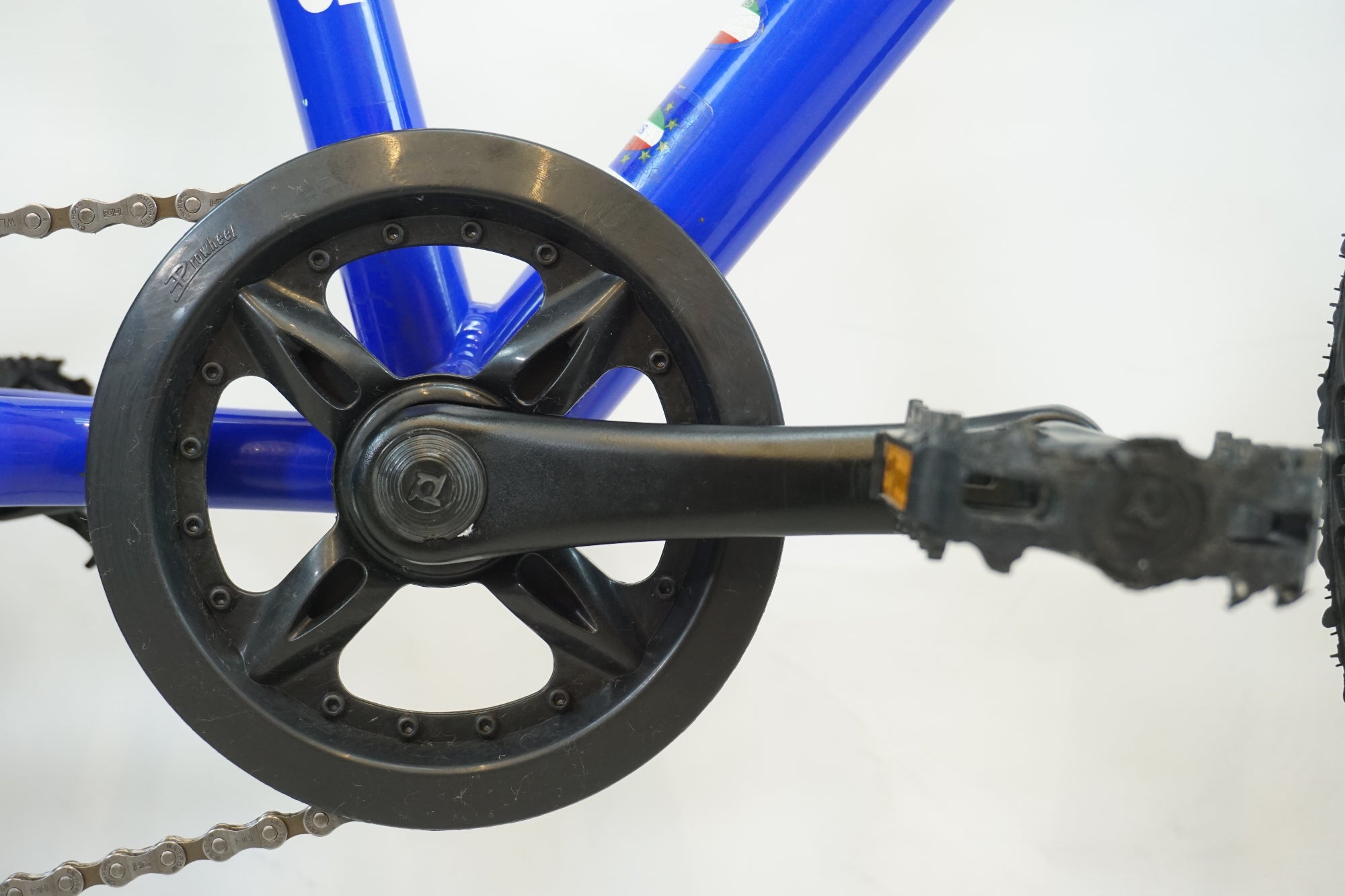 GIOS 「ジオス」 GENOVA20 2021年モデル 20インチ キッズバイク / 有明ガーデン店