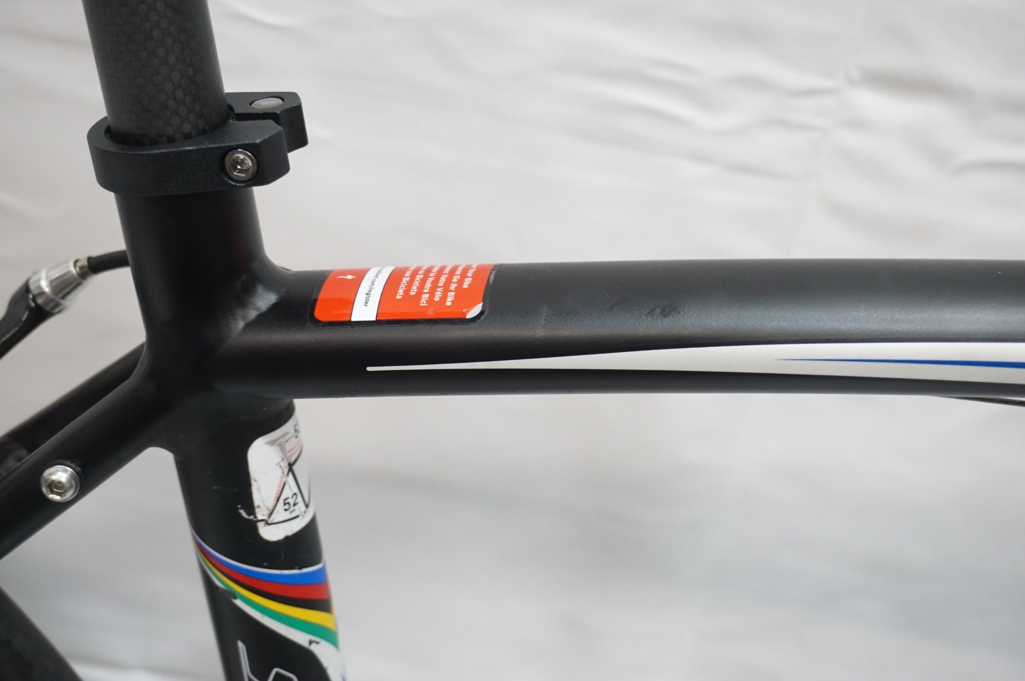 SPECIALIZED 「スペシャライズド」 ALLEZ SPORT 2009年モデル ロードバイク / 大宮店