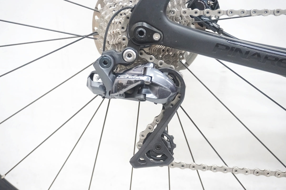 PINARELLO 「ピナレロ」 PRINCE FX DISK 2020年モデル ロードバイク / 大阪美原北インター店