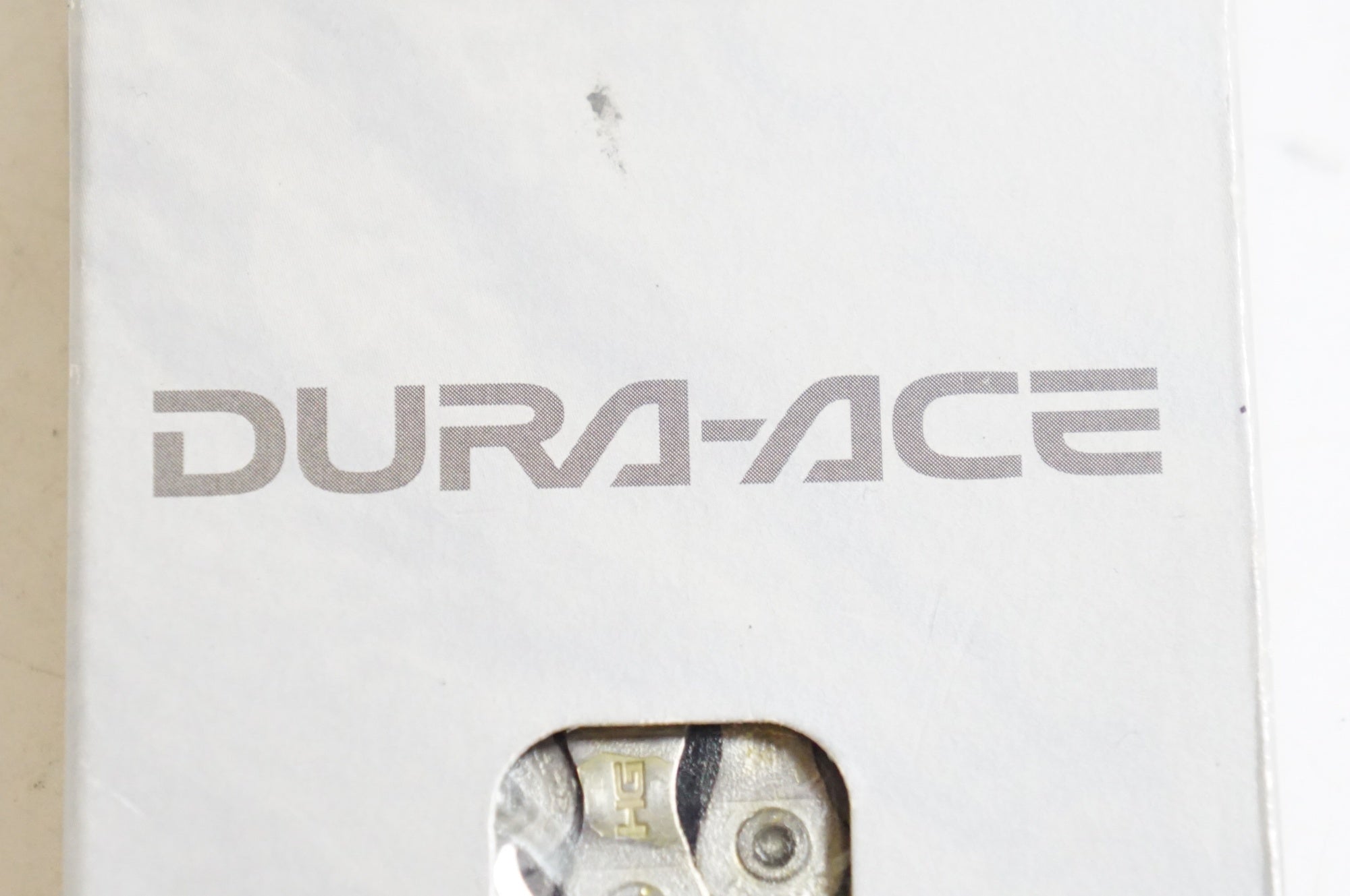 SHIMANO 「シマノ」 DURA-ACE CN-7701 9S チェーン / 熊谷本店