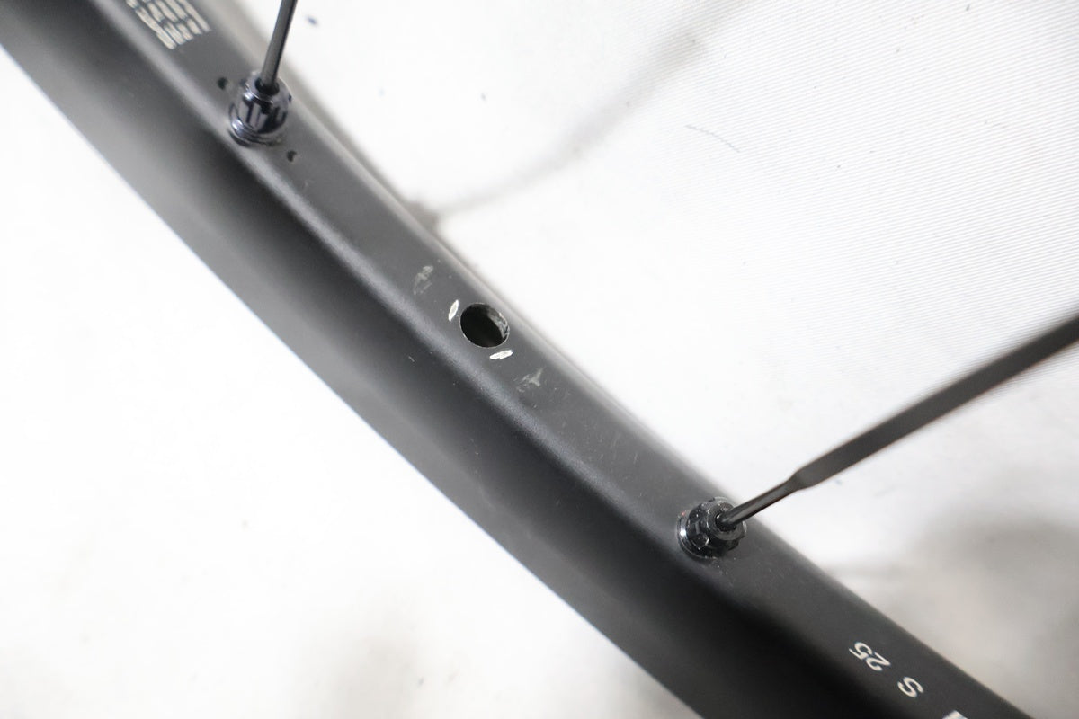 MAVIC 「マビック」 KSYRIUM S 25 DISC シマノ11速 ホイールセット