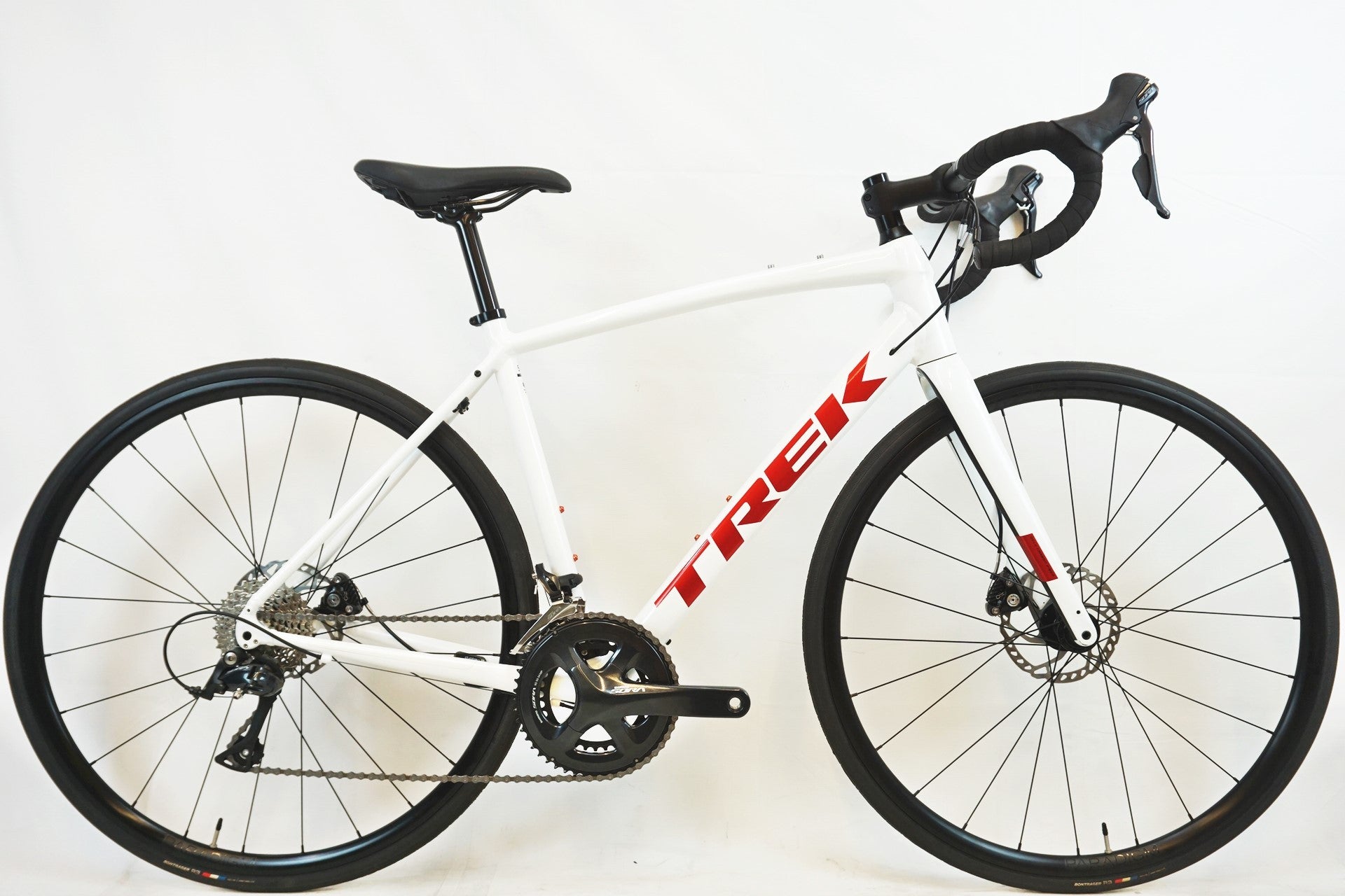 TREK 「トレック」 DOMANE AL3 DISC 2022年モデル ロードバイク / 有明ガーデン店