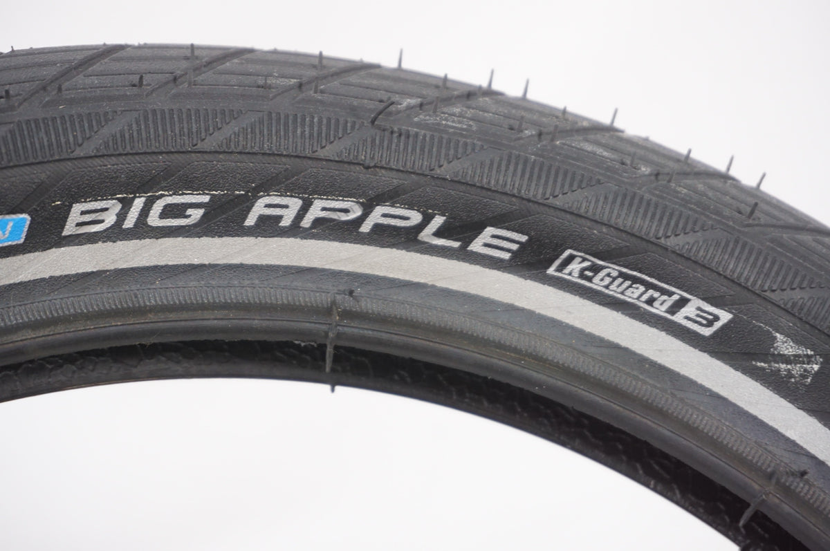 SCHWALBE 「シュワルベ」 BIG APPLE 14x2.00 タイヤ  / AKIBA店