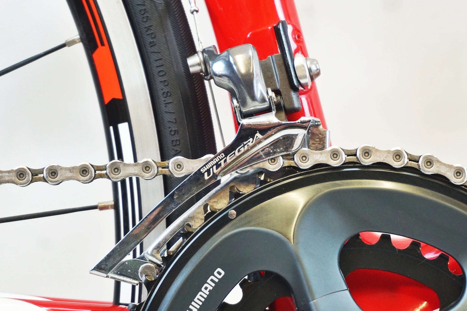 COLNAGO 「コルナゴ」 CLX3.0 ULTEGRA 2013年モデル ロードバイク