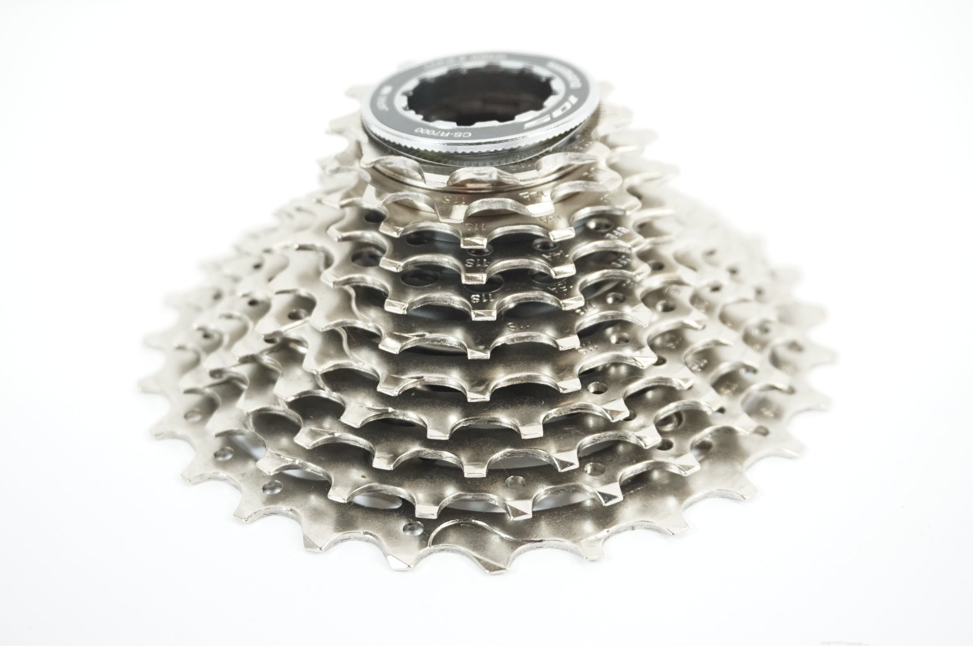 SHIMANO 「シマノ」 105 CS-R7000 11S 11-28T スプロケット / 宇都宮店