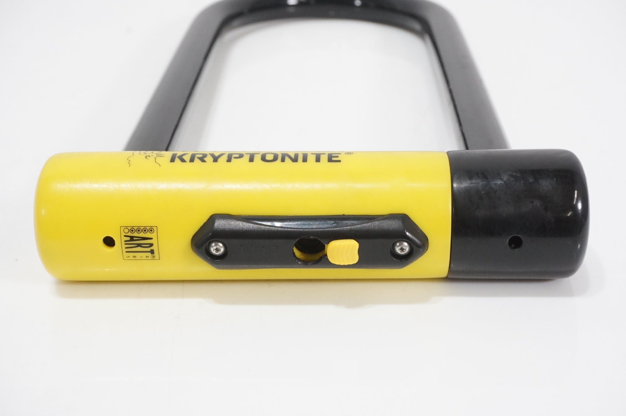 KRYPTONITE 「クリプトナイト」 NEWYORK LOCK ロック / AKIBA店