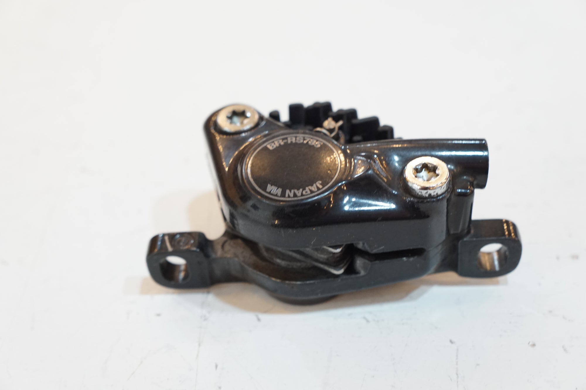 高評価レビュー SHIMANO 「シマノ」 油圧ブレーキキャリパー BR-RS785 パーツ