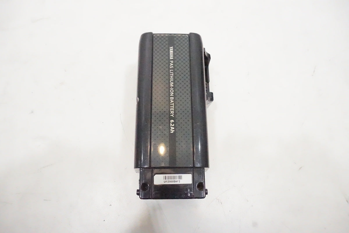 YAMAHA「ヤマハ」 PAS XL-20 6.2Ah リチュウムイオンバッテリー＋充電