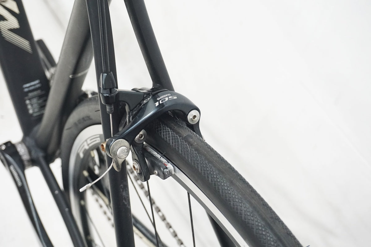 MERIDA 「メリダ」 SCULTURA 100 2019年モデル ロードバイク