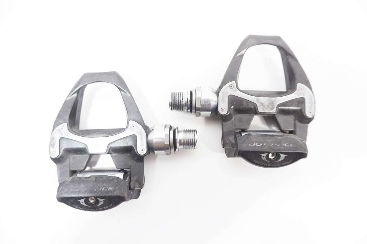 SHIMANO 「シマノ」 PD-9000 ペダル / 世田谷店