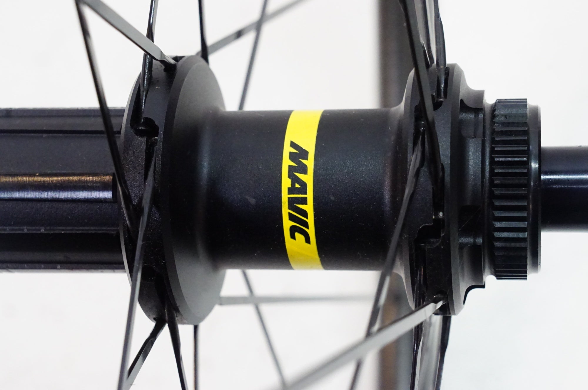 MAVIC 「マヴィック」 COSMIC SL 45 シマノ11速 ホイールセット / 熊谷本店