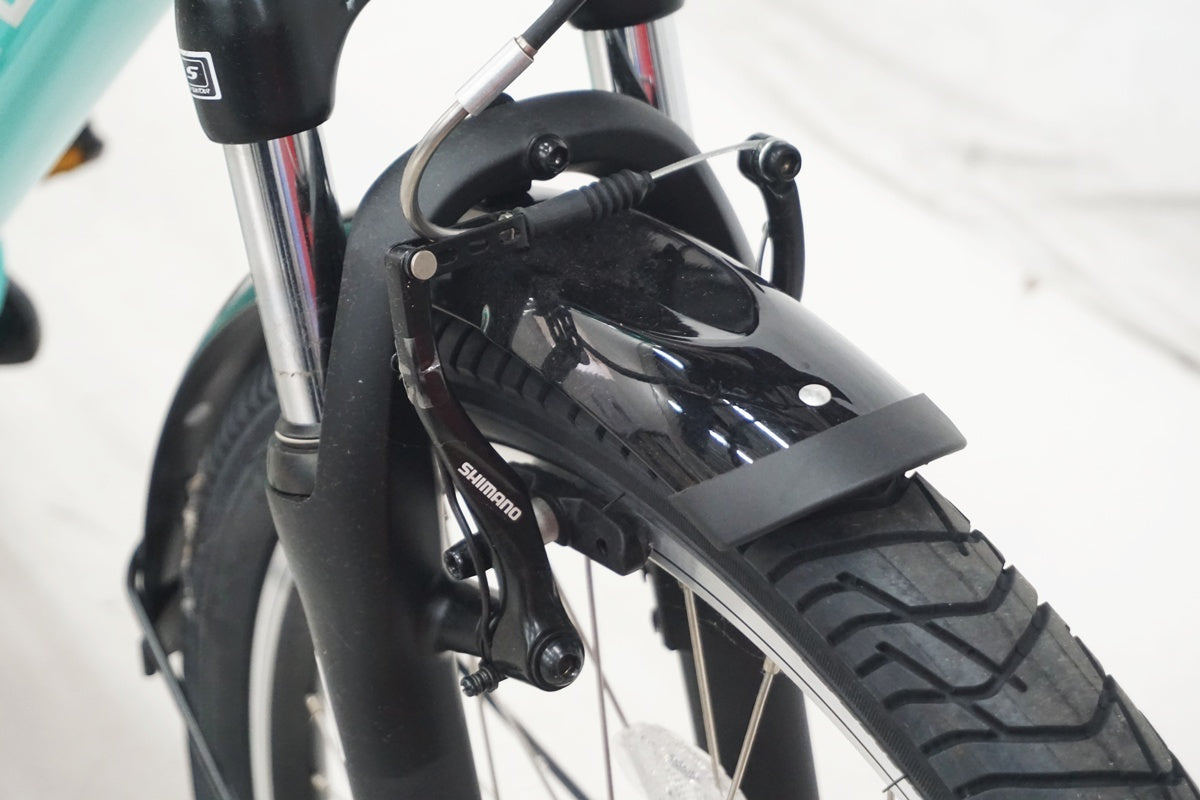 PANASONIC 「パナソニック」 XEALT 24インチ 2025年モデル E-BIKE / 大阪美原北インター店
