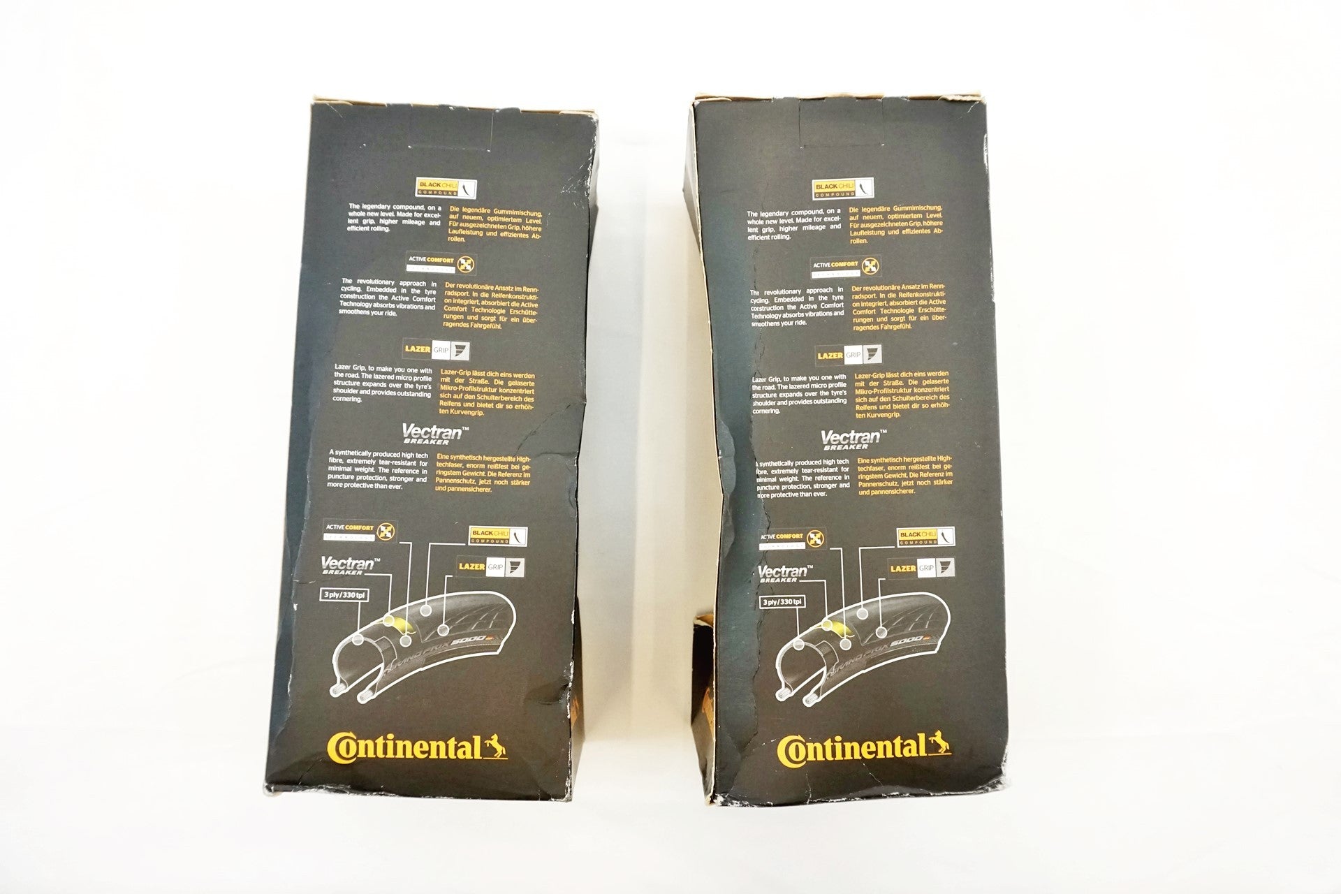 CONTINENTAL 「コンチネンタル」 GRANDPRIX5000 650B×28 2本セット タイヤ / 有明ガーデン店