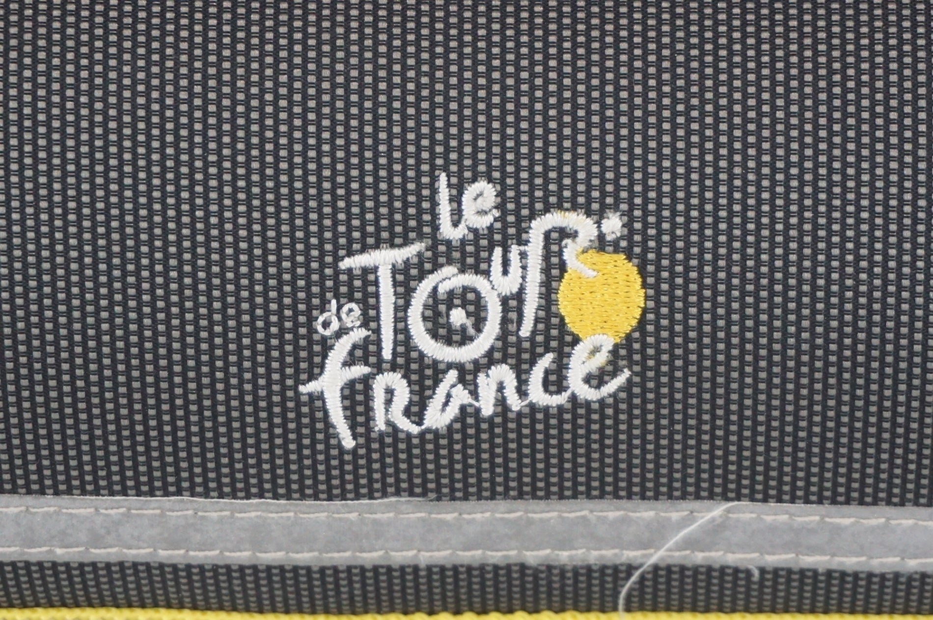 TOUR DE FRANCE 「ツールドフランス」 ハンドルバーバッグ / 阪急塚口店