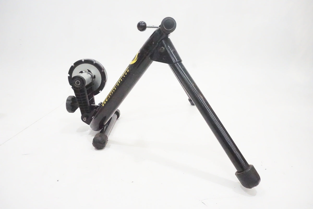 CYCLEOPS「サイクルオプス」 サイクルトレーナー/ 京都西院店