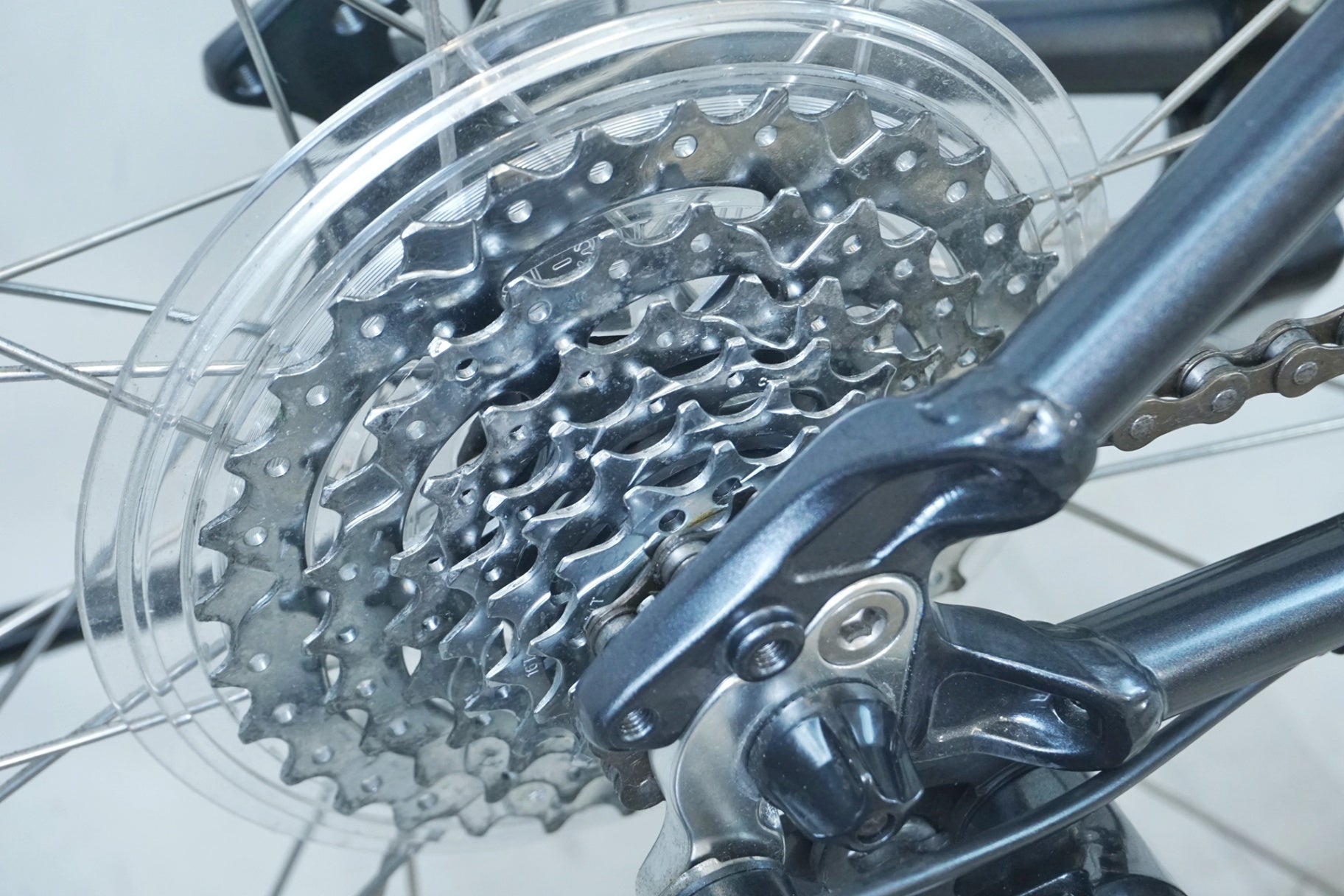 TREK 「トレック」 7.3FX 2014年モデル クロスバイク / 有明ガーデン店