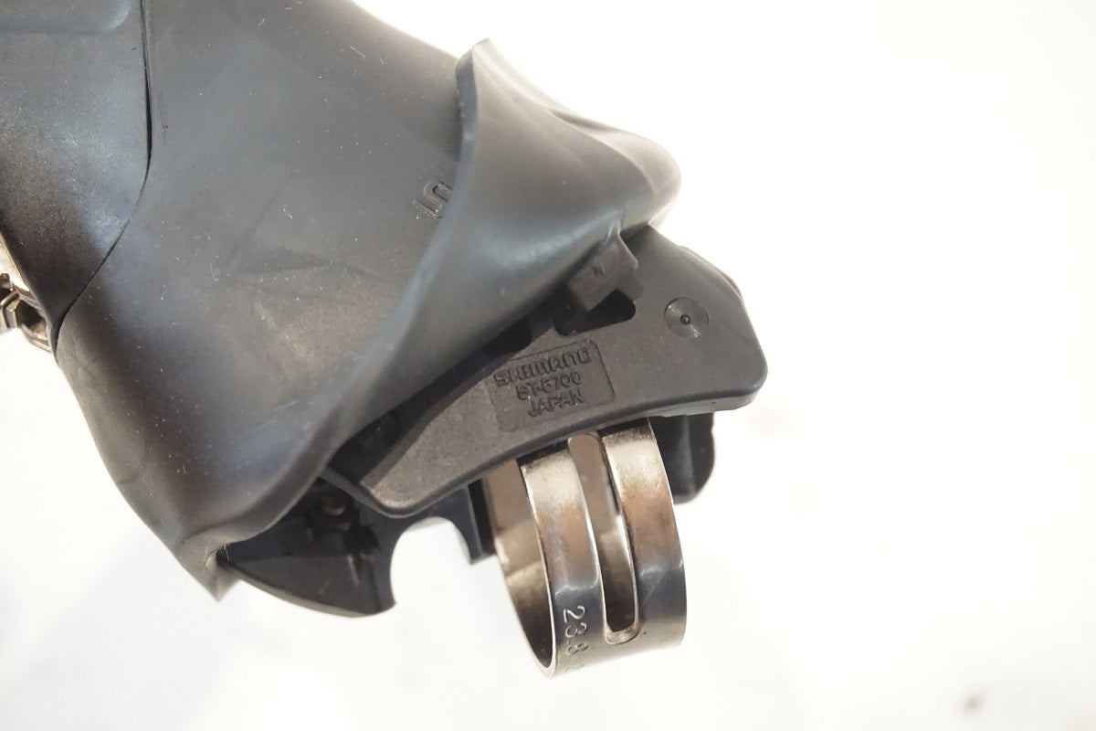 SHIMANO 「シマノ」 105 ST-5700 デュアルコントロールレバー