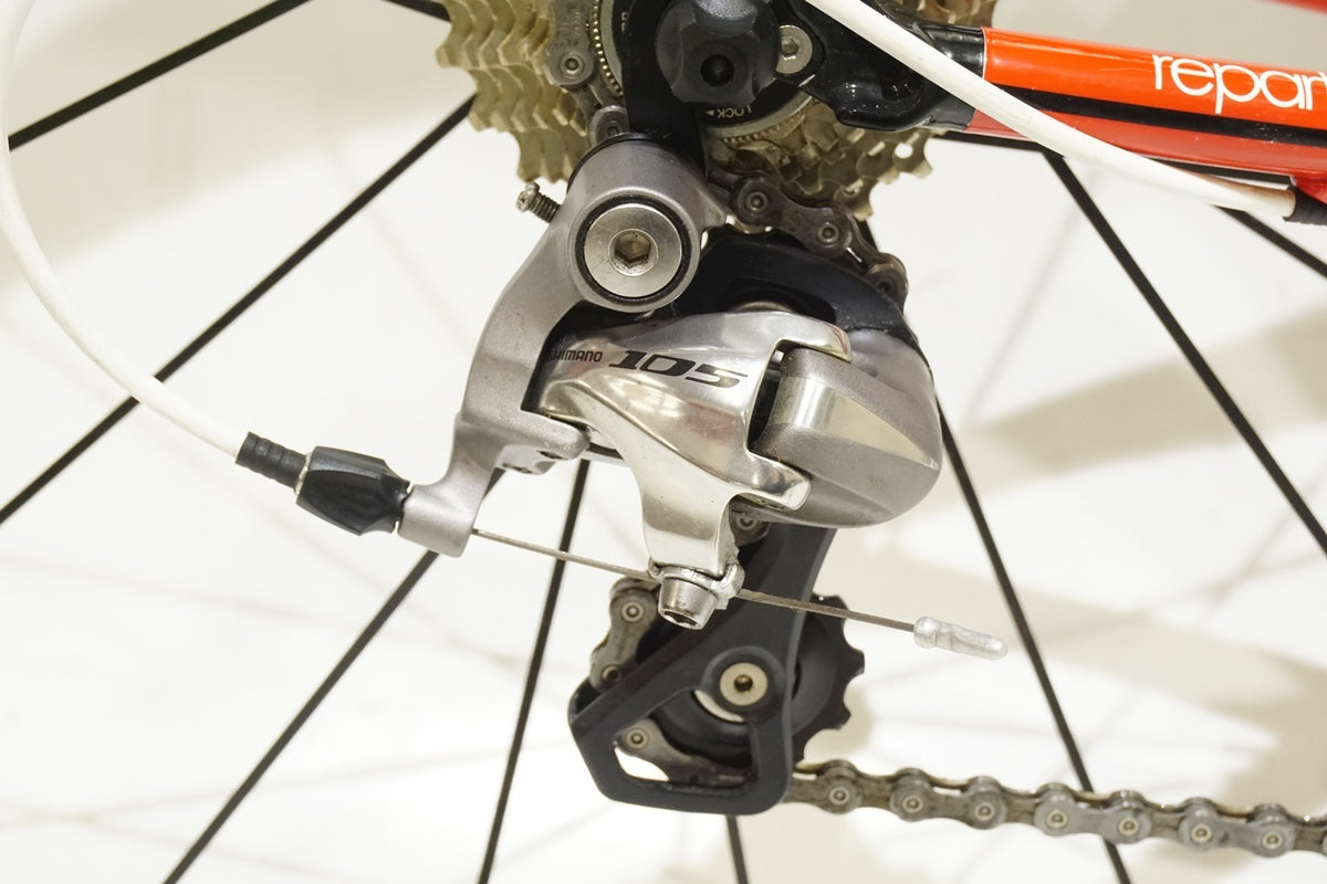 BIANCHI 「ビアンキ」 INFINITO 105 2012年モデル ロードバイク / 浜松店