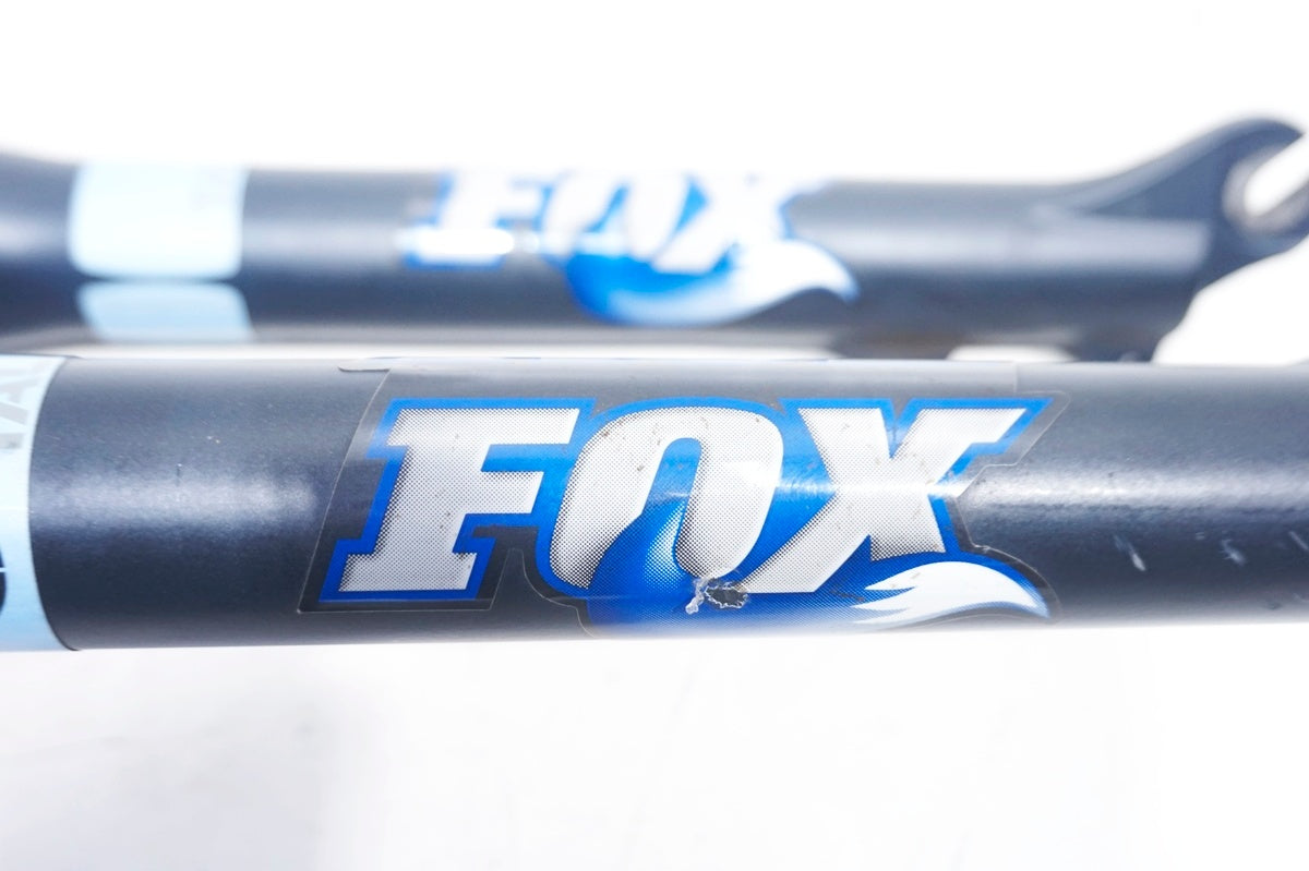 FOX 「フォックス」 TALAS 32 26インチ フロントサスペンション / 大阪門真店