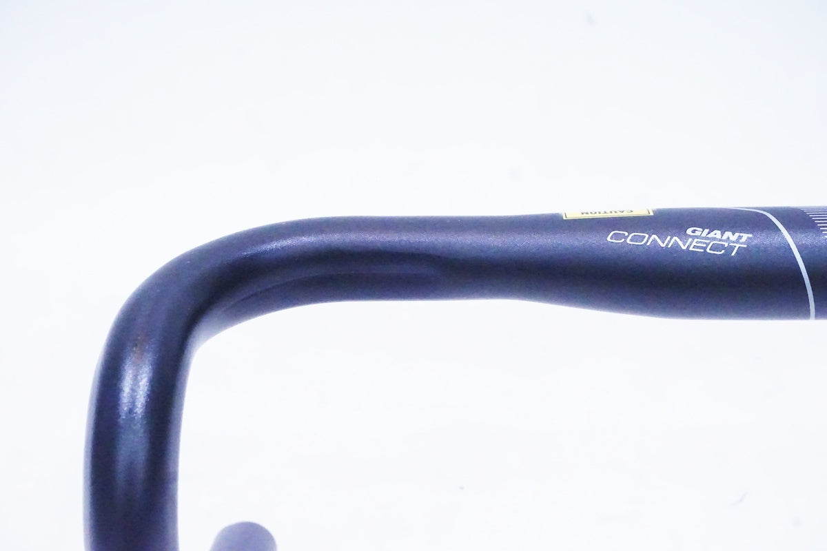 GIANT「ジャイアント」 CONNECT φ31.8 400mm ドロップハンドル/ 京都西院店