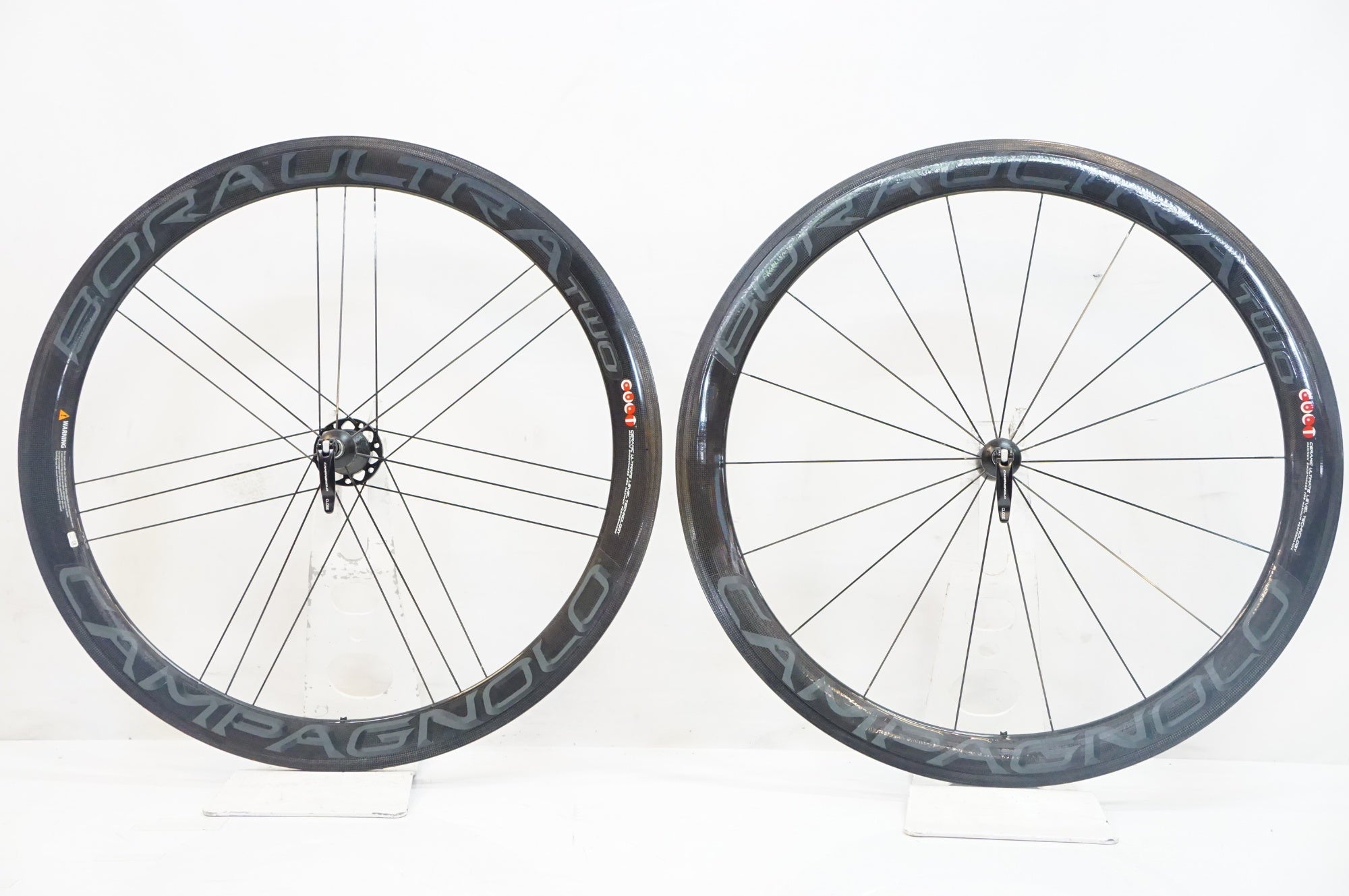 ULTRA BORA Campagnolo TWO 11/12s対応 シマノ RIM TWO ULTRA BORA カンパニョーロ ○Campagnolo シマノフリー パーツ