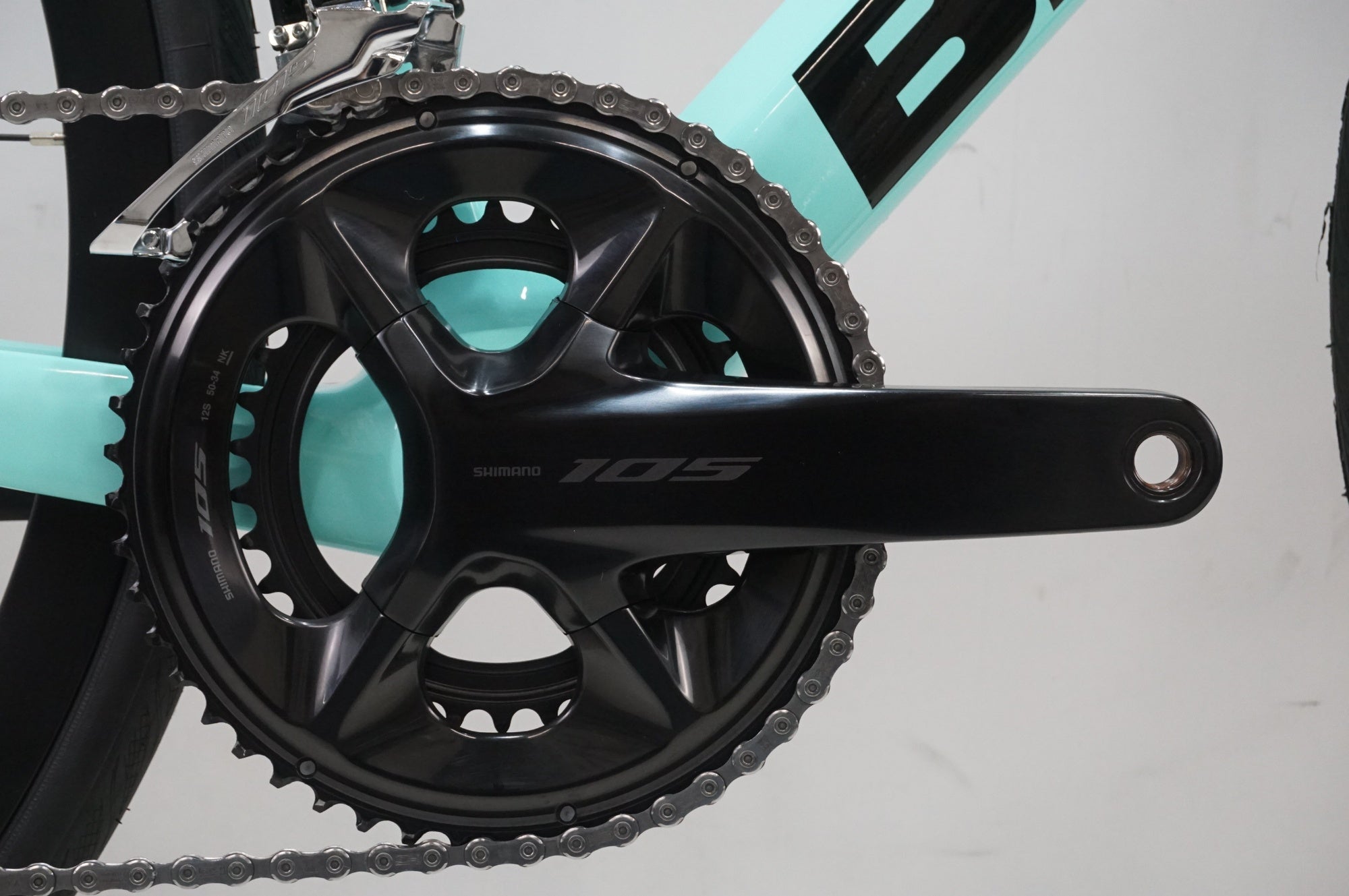 BIANCHI 「ビアンキ」 SPRINT DISC 105 2025年モデル ロードバイク / 大宮店