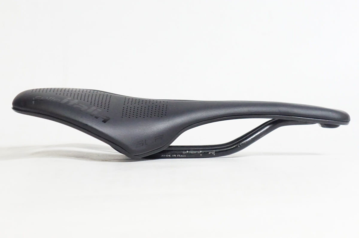 SELLE ITALIA 「セライタリア」 SLR BOOST SUPERFLOW サドル / 熊谷本店