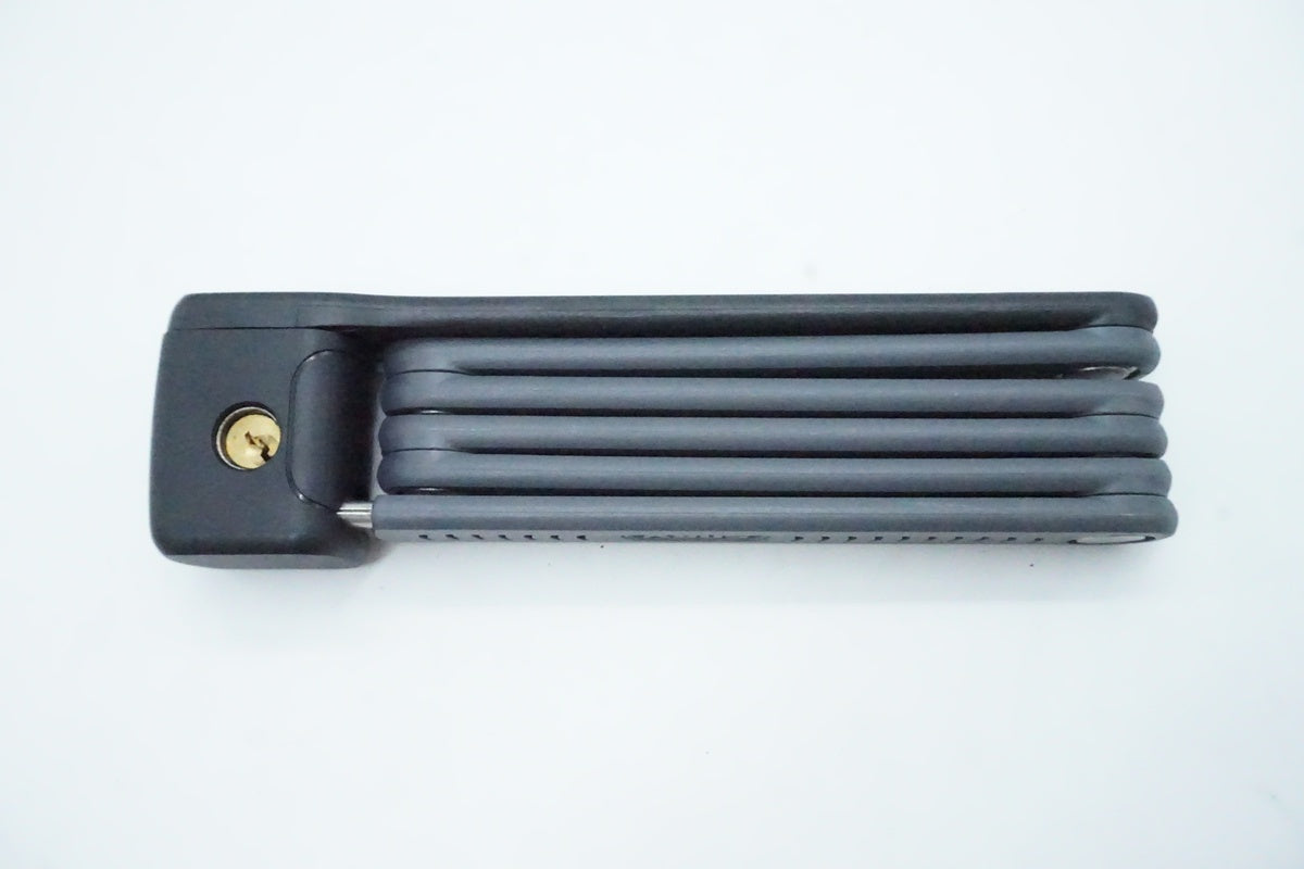 ABUS「アバス」 BORDO LITE 6055 ブレードロック/ 京都西院店