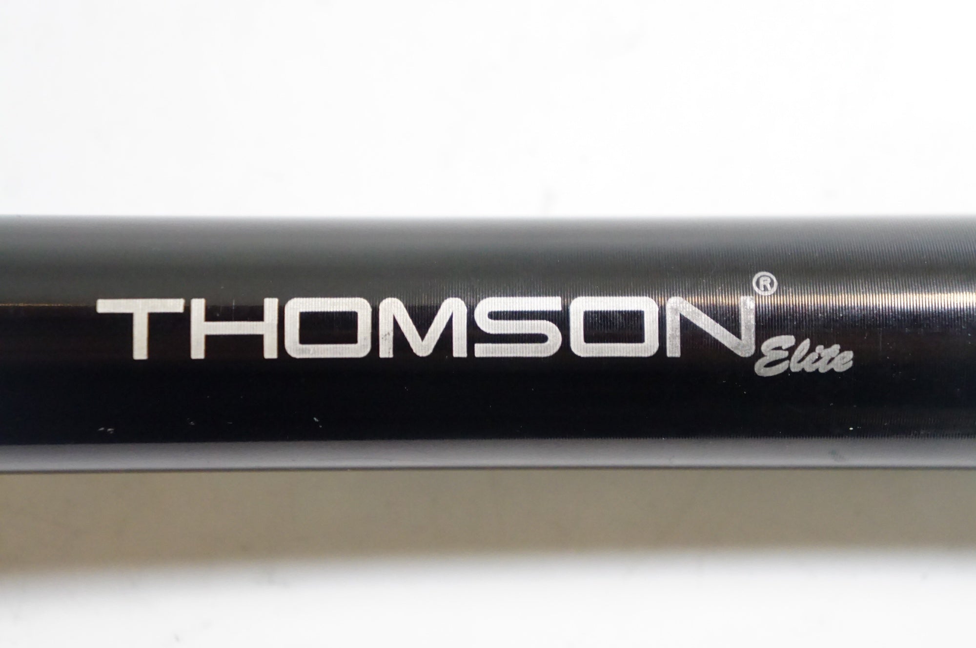 THOMSON 「トムソン」 ELITE φ31.6 シートポスト / 熊谷本店