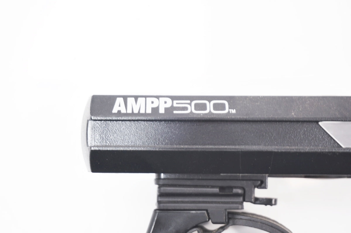 CATEYE 「キャットアイ」 AMPP500 フロントライト / バイチャリ世田谷店