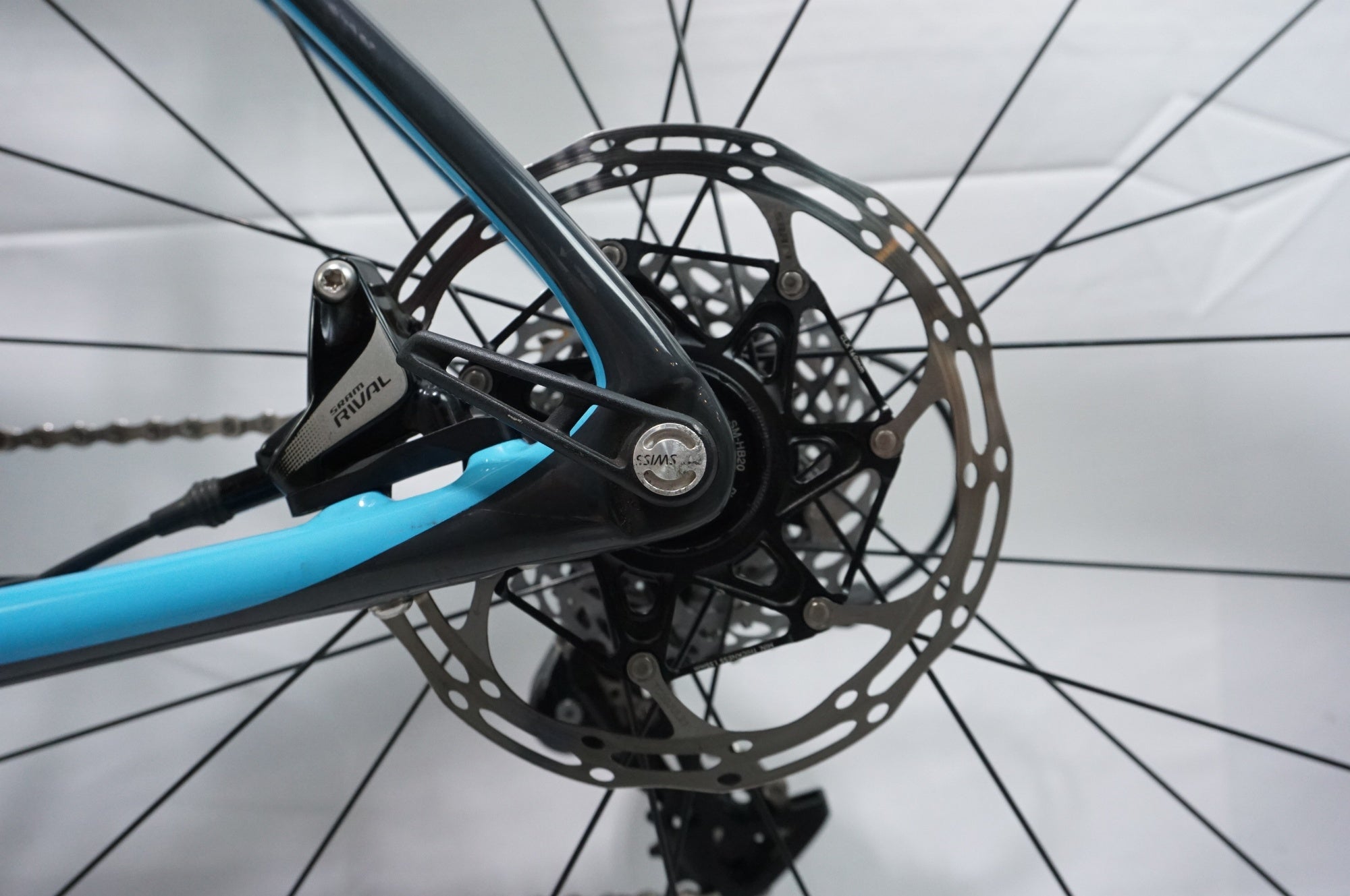 TREK 「トレック」 BOONE 5 2018年モデル ロードバイク / 中目黒