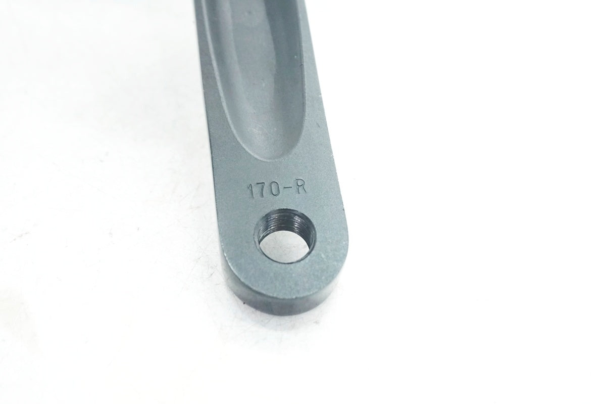 LITEPRO 「ライトプロ」 170mm クランクアーム / 大阪門真店