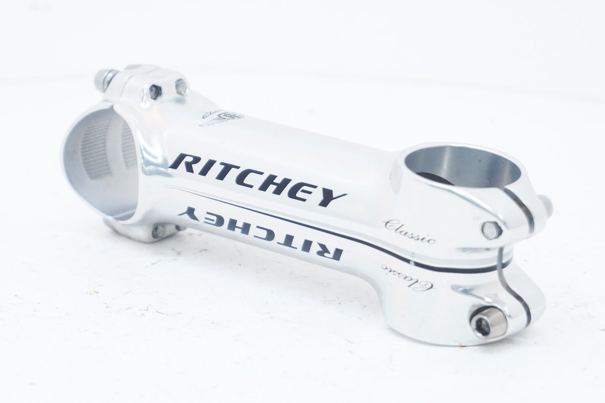 RITCHEY 「リッチー」 CLASSIC Φ31.8 110mm ステム  / 大阪美原北インター店