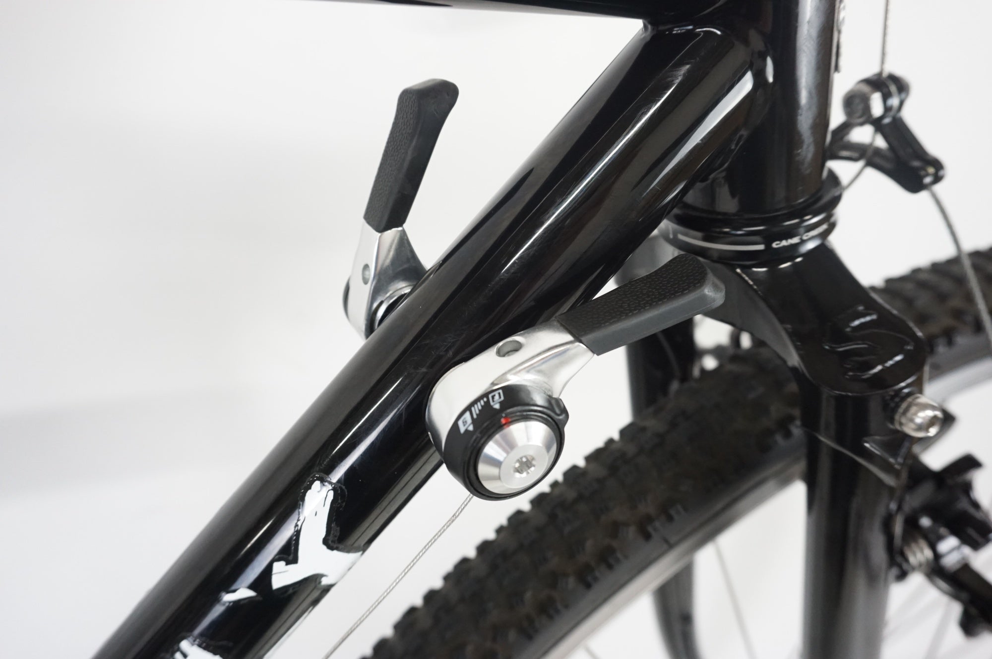 SURLY 「サーリー」 CROSSCHECK 2014年モデル グラベルロード