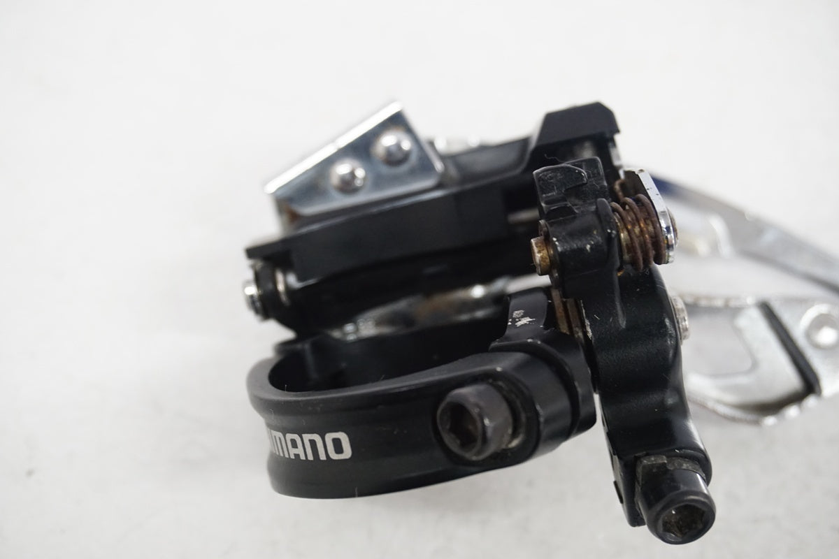 SHIMANO 「シマノ」 DEORE XT FD-M770 フロントディレイラー / 浜松店