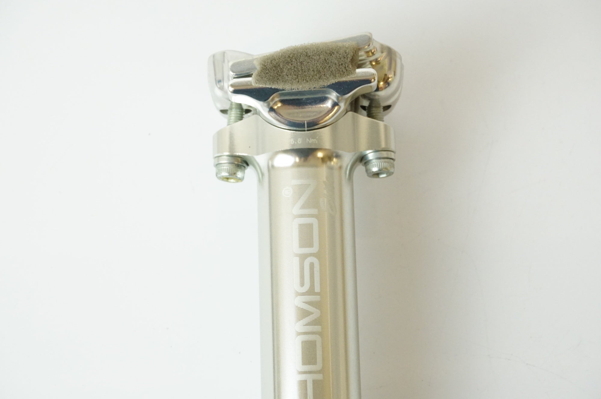 THOMSON 「トムソン」 ELITE SP-E102 φ27.2 250mm シートポスト / 浜松店