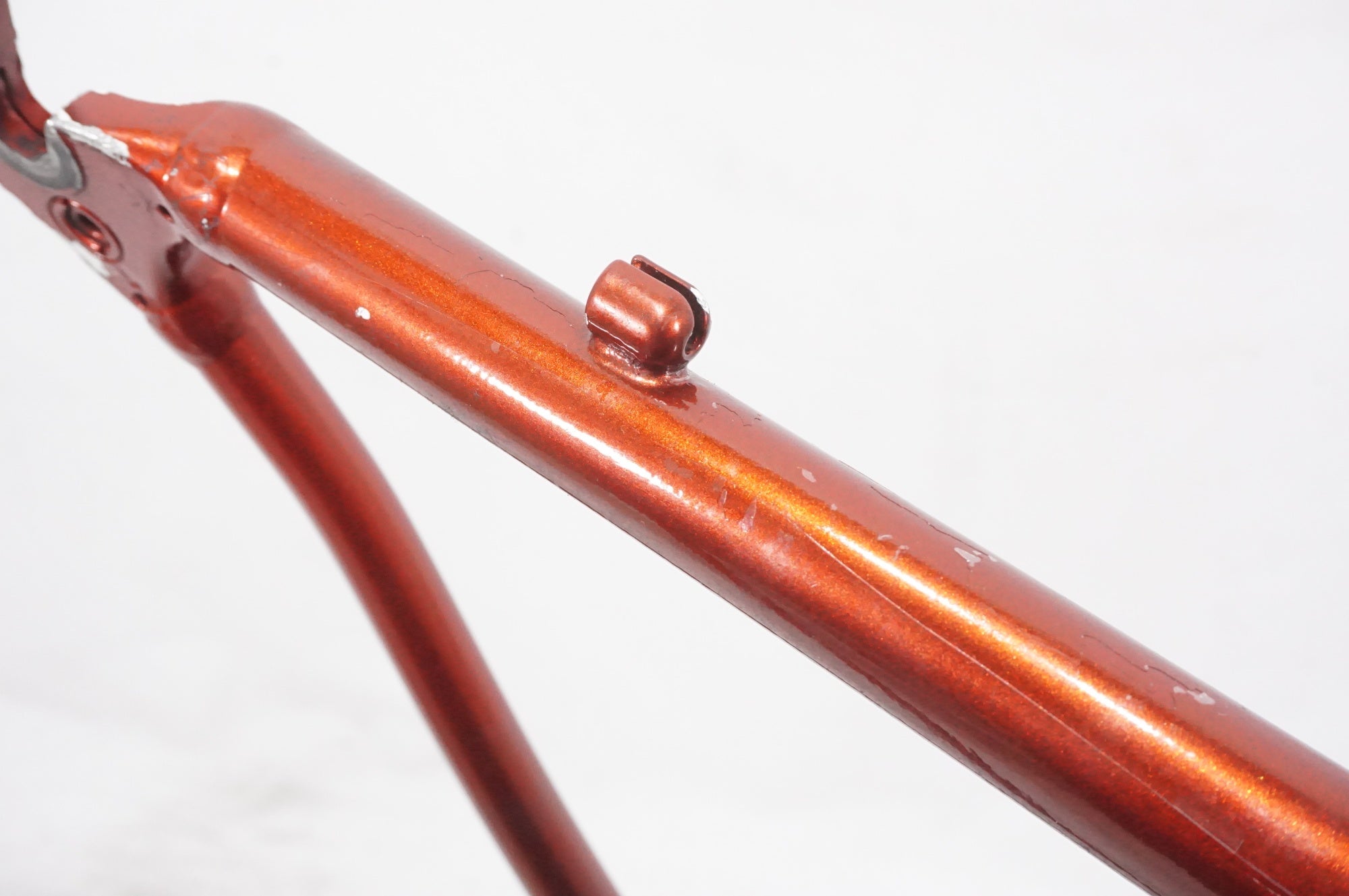 ANCHOR 「アンカー」 RFA5 2013年頃 フレームセット / AKIBA店