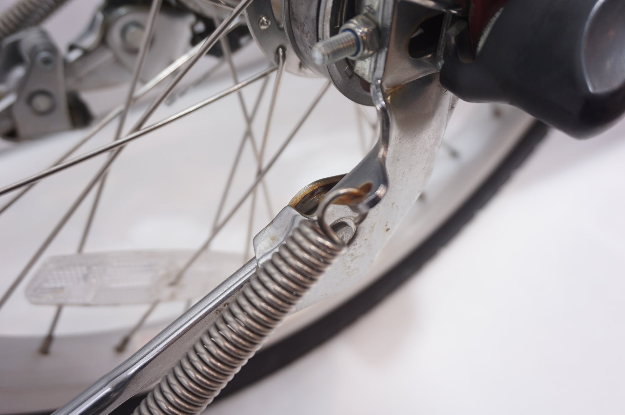 BRIDGESTONE 「ブリヂストン」 RAKUTTO 2021年モデル 電動アシスト自転車 / 世田谷店